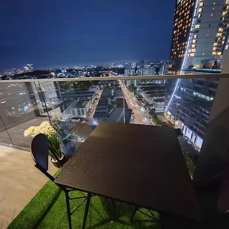 Imperio Homestay By Enm Group